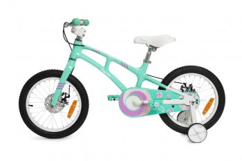 Детский велосипед Pifagor Candy 18