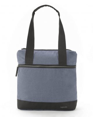 Сумка - рюкзак Inglesina для коляски Aptica Back Bag Alaska Blue