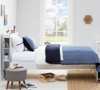 Комплект Cilek Denim для кровати (покрывало + 2 декоративные подушки) 21.04.4419.00 2