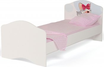 Детская кровать ABC King Molly 