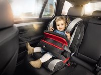 Автокресло детское Recaro с динамиками Monza Nova IS seatfix (Рекаро Монза Нова АйЭс) 13