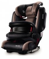 Автокресло детское Recaro с динамиками Monza Nova IS seatfix (Рекаро Монза Нова АйЭс) 6