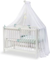 Кровать Cilek Mini Baby Bed (50x100) 20.00.1018.00 1