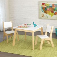 Детский игровой набор KidKraft стол и 2 стула 