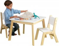 Детский игровой набор KidKraft стол и 2 стула 