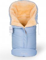 Конверт в коляску Esspero Sleeping Bag (натуральная 100% шерсть) 2