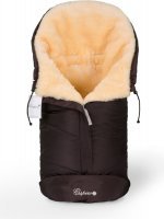 Конверт в коляску Esspero Sleeping Bag (натуральная 100% шерсть) 3