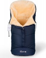 Конверт в коляску Esspero Sleeping Bag (натуральная 100% шерсть) 4