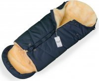 Конверт в коляску Esspero Sleeping Bag (натуральная 100% шерсть) 7