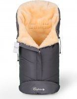 Конверт в коляску Esspero Sleeping Bag (натуральная 100% шерсть) 5