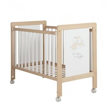 Пристаная кровать Micuna Happy