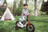 Детский велосипед Royal Baby Space Shuttle 14