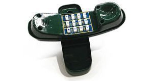 Телефон пластиковый Playnation P04-320