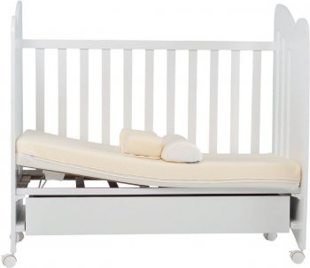 Ложе с системой Relax для кровати Micuna Kit Relax CP-1775 120х60 