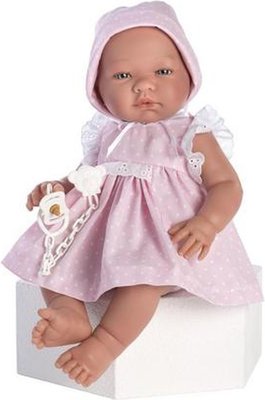 Кукла ASI Мария, 43 см (364570)