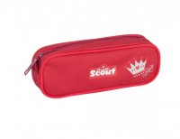 Школьный рюкзак Scout Sunny II Exklusiv Premium Красная принцесса 7