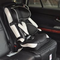 Защитный коврик для сиденья автомобиля Baby Smile под Автокресло 8