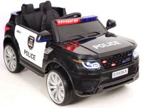 Электромобиль Rivertoys Police E555KX 4