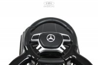 Детский толокар Rivertoys Mercedes-Benz GL63 (A888AA-M) 7
