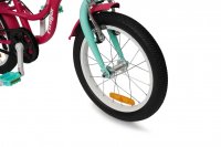 Детский велосипед Pifagor IceBerry 18 2