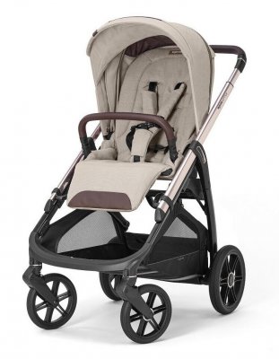 Коляска прогулочная Inglesina Aptica Pashmina Beige