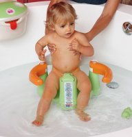 Сидение в ванну Ok Baby Crab (Окей Бэби Краб) 6
