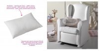 Подушка Micuna для кресла-качалки Mom 5