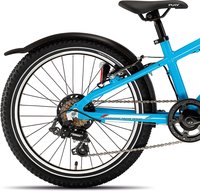 Двухколесный велосипед Puky CYKE 20-7 LIGHT ACTIVE (7 скоростей) 2