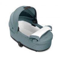Люлька для новорожденных Сybex Cot S Lux 2023 7