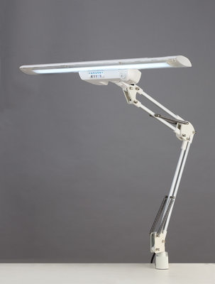 Настольный светильник Comf-pro LED LAMP VISION 6
