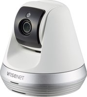 Видеоняня Wisenet SmartCam SNH-V6410 Full HD1080p Wi-Fi 1