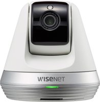 Видеоняня Wisenet SmartCam SNH-V6410 Full HD1080p Wi-Fi 7