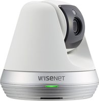 Видеоняня Wisenet SmartCam SNH-V6410 Full HD1080p Wi-Fi 6