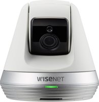 Видеоняня Wisenet SmartCam SNH-V6410 Full HD1080p Wi-Fi 5
