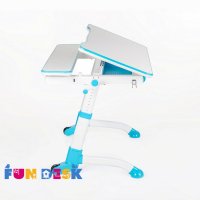 Детский стол - парта FunDesk Volare 7