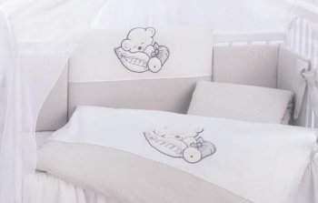 Комплект постельного белья Lepre Fantasia (6 предметов)