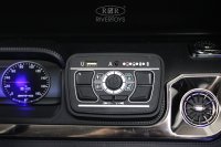 Детский электромобиль Rivertoys Mercedes-AMG G63 (G111GG) 8