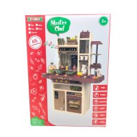 Детская кухня Funky Toys Master Chef FT88310 (65 предметов) 2
