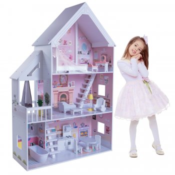 Кукольный дом Paremo &quot;Стейси Авенью&quot; PD320-07