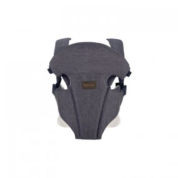 Рюкзак-переноска Inglesina Front Denim