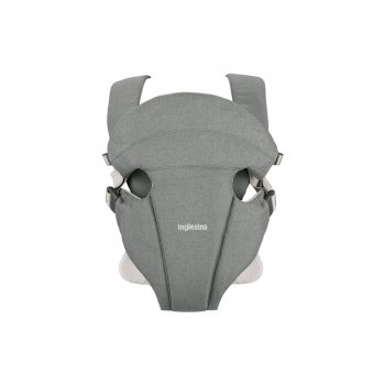 Рюкзак-переноска Inglesina Front Grey