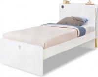 Кровать Cilek White (100x200) 20.54.1301.00 1