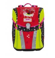 Школьный рюкзак Scout Sunny Летний день 2
