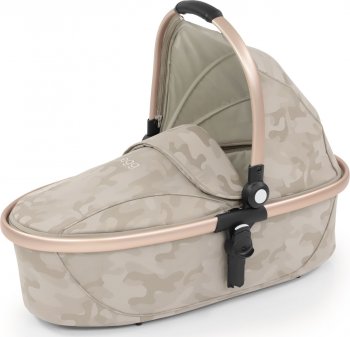 Люлька Egg Carrycot (Old Collection)