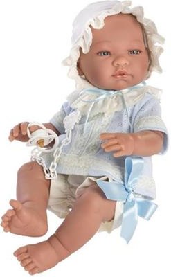 Кукла ASI Пабло, 43 см (364581)