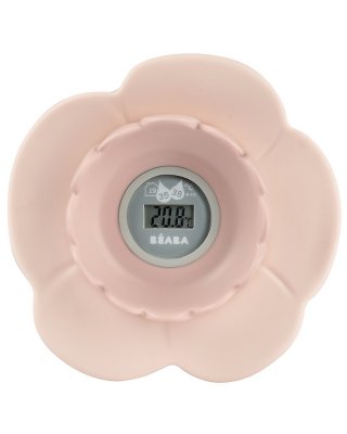 Цифровой термометр для воды и воздуха Beaba Lotus (Беба Лотус)